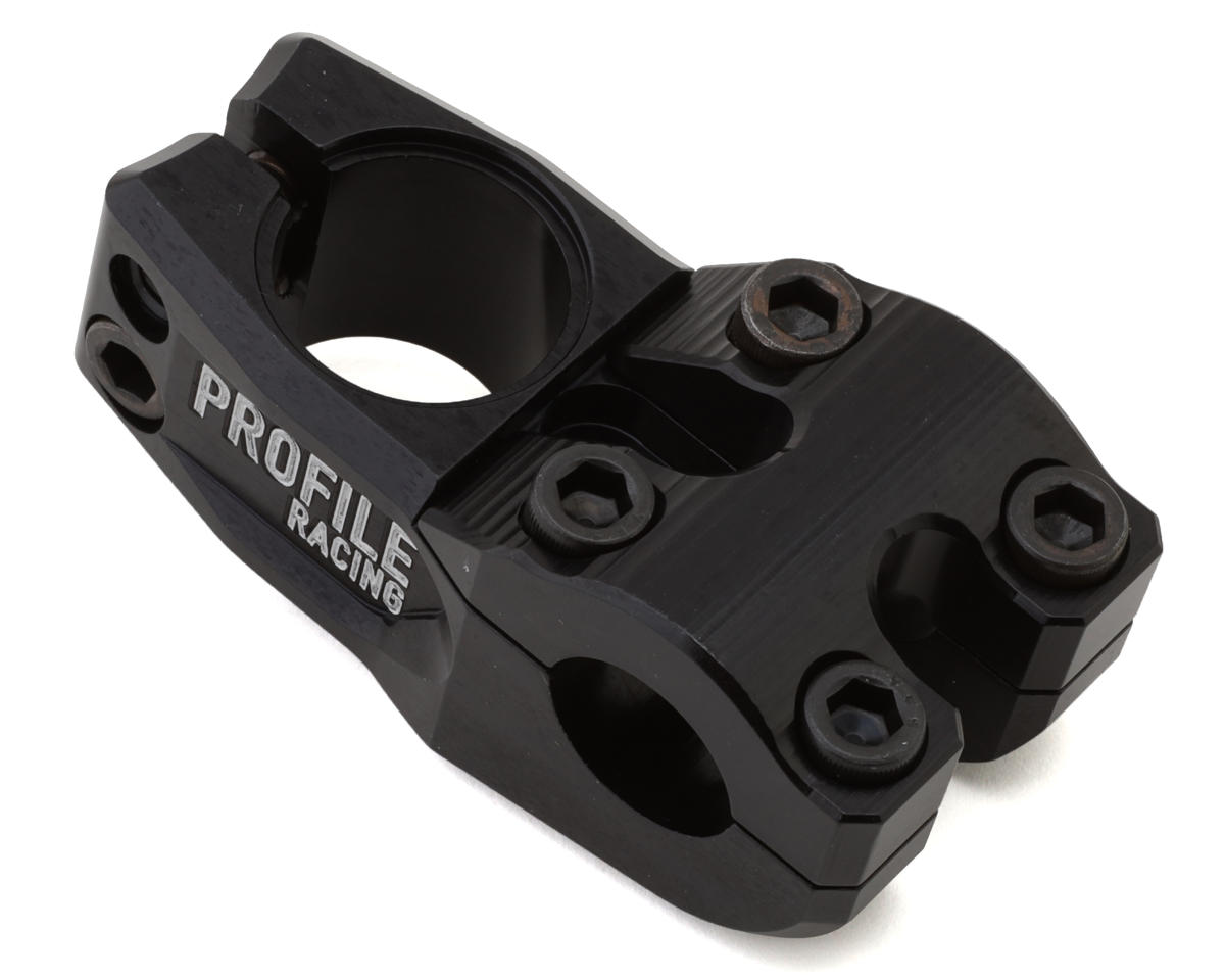 Profile Racing Push Stem (Black) | eBay